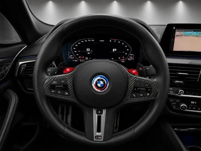 2020 BMW F90 M5 - Image 14 of 25