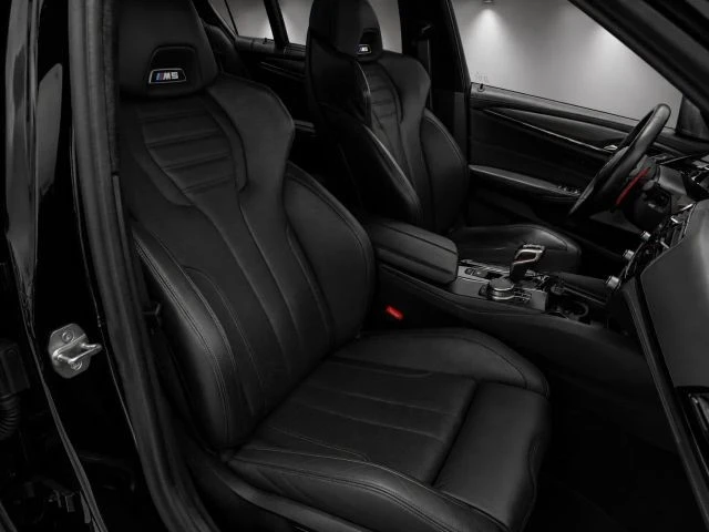2020 BMW F90 M5 - Image 12 of 25