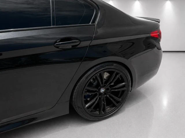 2020 BMW F90 M5 - Image 25 of 25