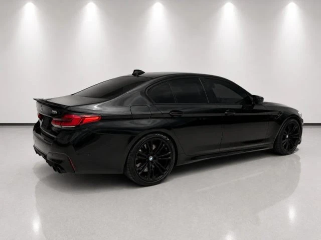 2020 BMW M5 - Image 3 of 25