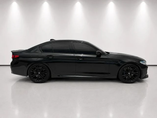 2020 BMW M5 - Image 2 of 25