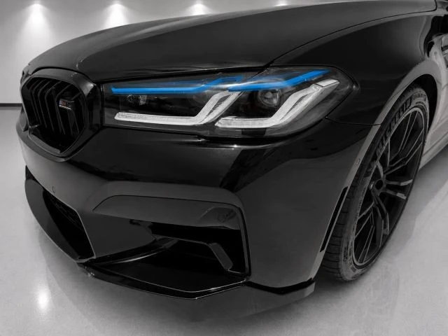 2020 BMW F90 M5 - Image 23 of 25