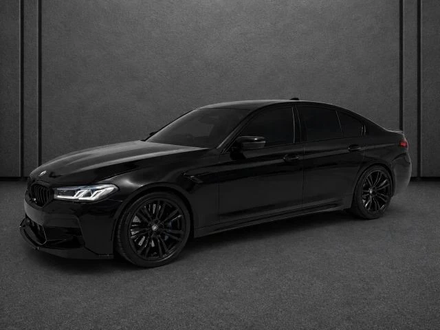 2020 BMW F90 M5 - Image 7 of 25