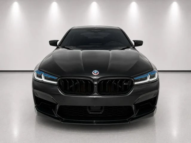 2020 BMW M5 - Image 8 of 25
