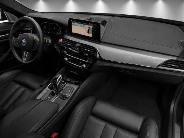2020 BMW F90 M5 - Image 13 of 25