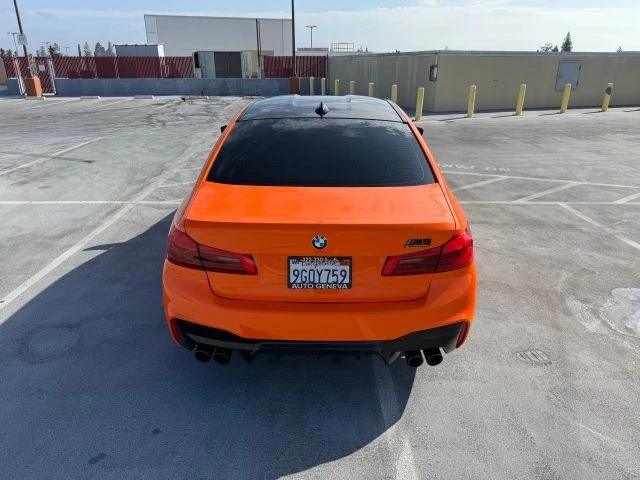 2020 BMW F90 M5 - Image 12 of 21