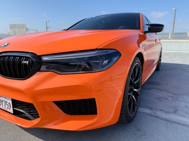 2020 BMW F90 M5 - Image 7 of 21