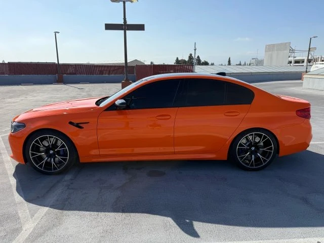 2020 BMW F90 M5 - Image 8 of 21