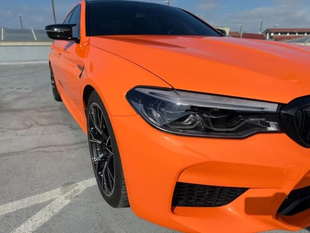 2020 BMW F90 M5 - Image 2 of 21