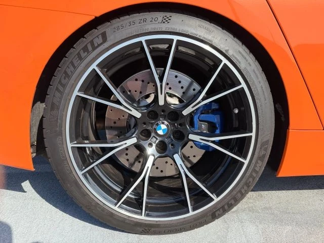 2020 BMW F90 M5 - Image 20 of 21