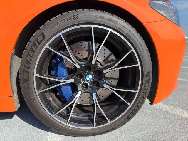 2020 BMW F90 M5 - Image 21 of 21
