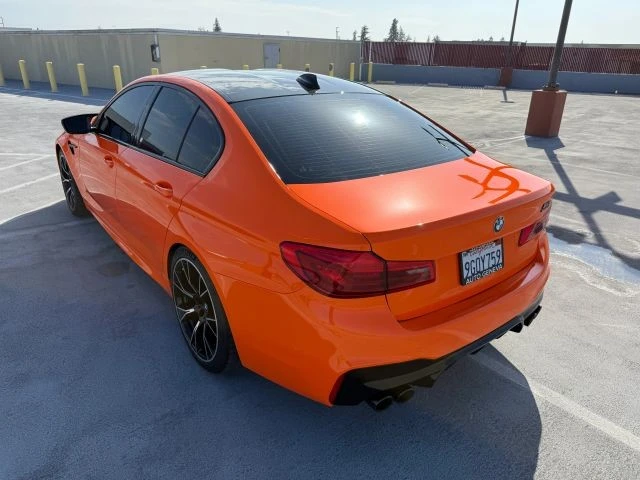 2020 BMW F90 M5 - Image 10 of 21