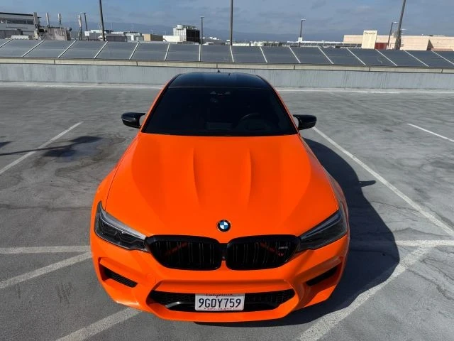 2020 BMW F90 M5 - Image 18 of 21