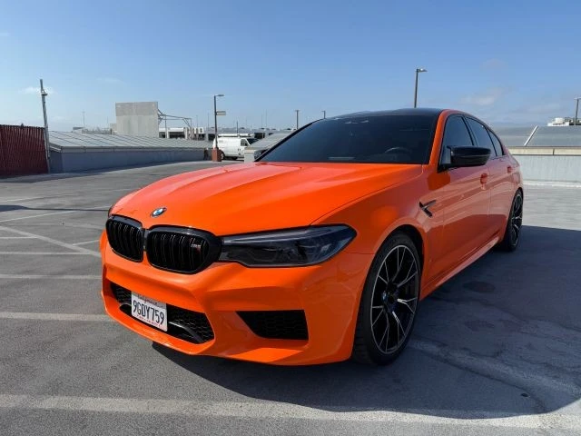 2020 BMW F90 M5 - Image 5 of 21
