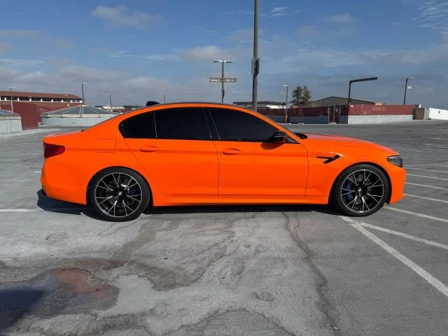 2020 BMW F90 M5 - Image 15 of 21