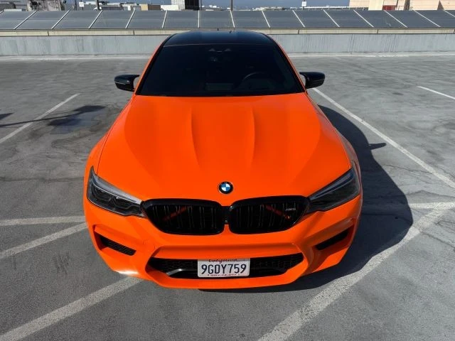 2020 BMW F90 M5 - Image 5 of 21
