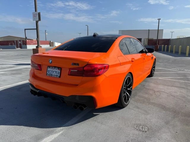 2020 BMW F90 M5 - Image 14 of 21