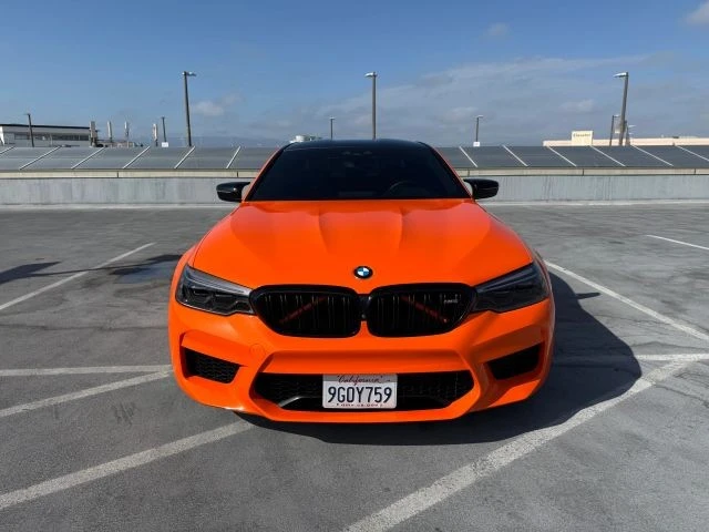 2020 BMW F90 M5 - Image 2 of 21