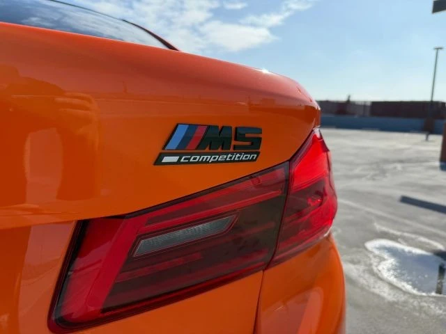 2020 BMW F90 M5 - Image 16 of 21