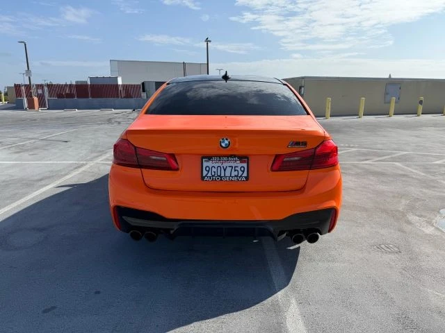 2020 BMW F90 M5 - Image 11 of 21