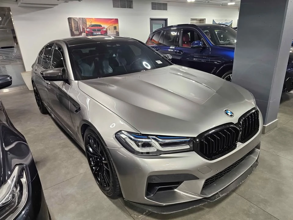 2020 BMW F90 M5 - Image 5 of 8