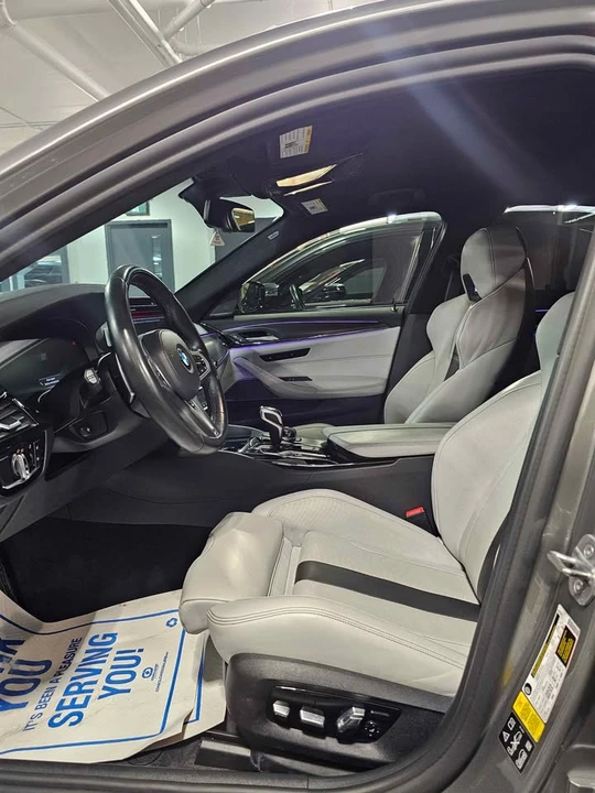 2020 BMW F90 M5 - Image 7 of 8