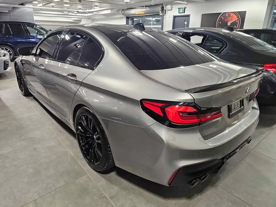 2020 BMW F90 M5 - Image 3 of 8