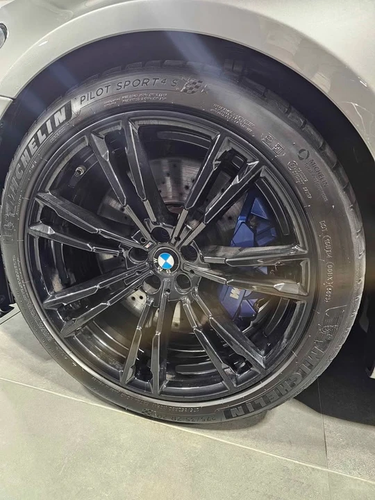 2020 BMW F90 M5 - Image 2 of 8
