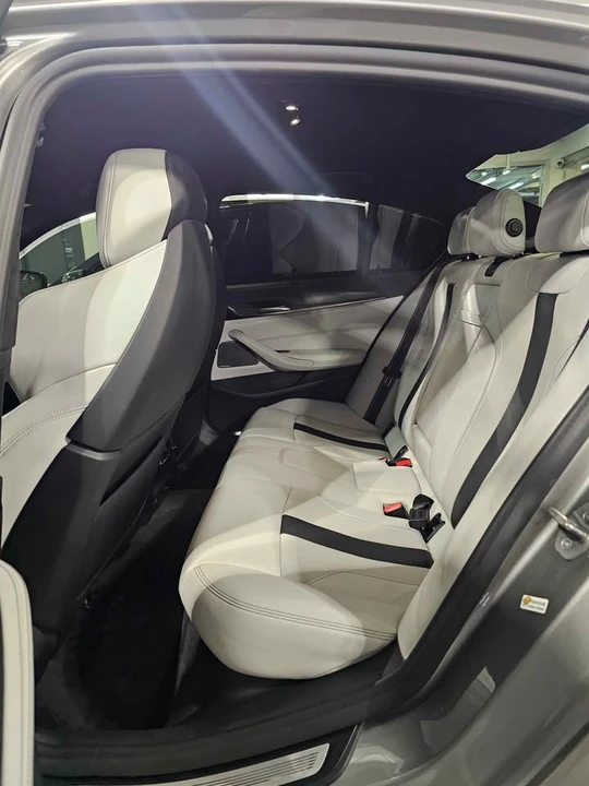 2020 BMW F90 M5 - Image 8 of 8