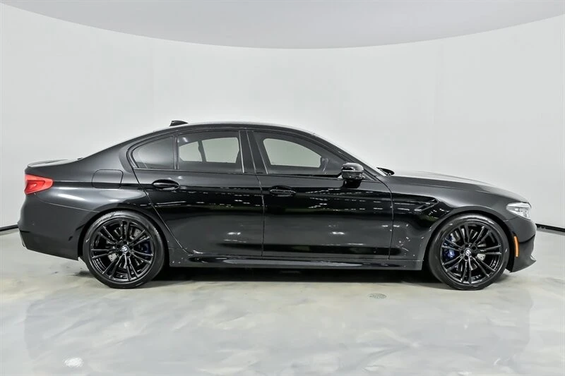 2020 BMW F90 M5 - Image 15 of 31