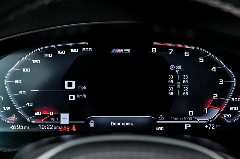 2020 BMW F90 M5 - Image 27 of 31