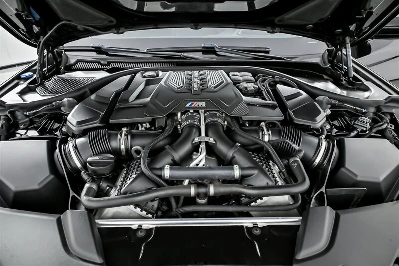 2020 BMW F90 M5 - Image 17 of 31