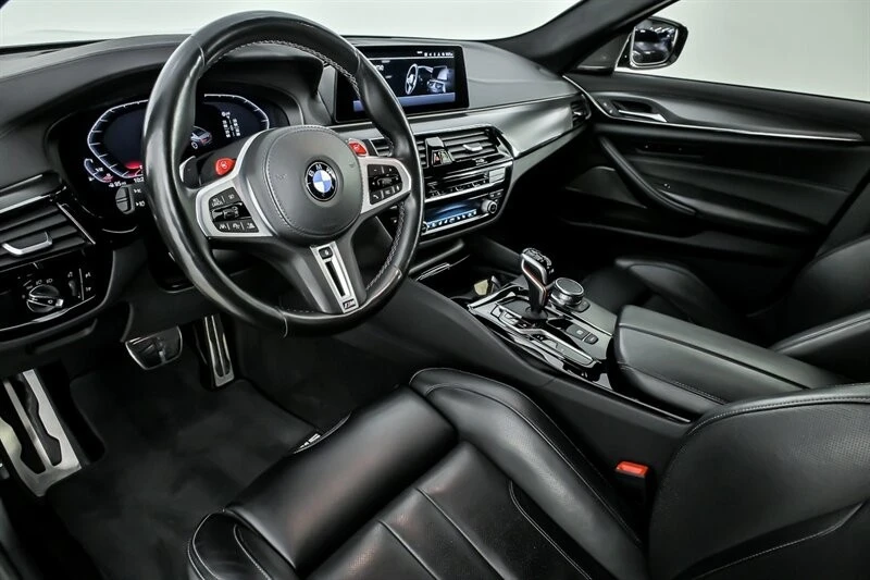 2020 BMW F90 M5 - Image 21 of 31