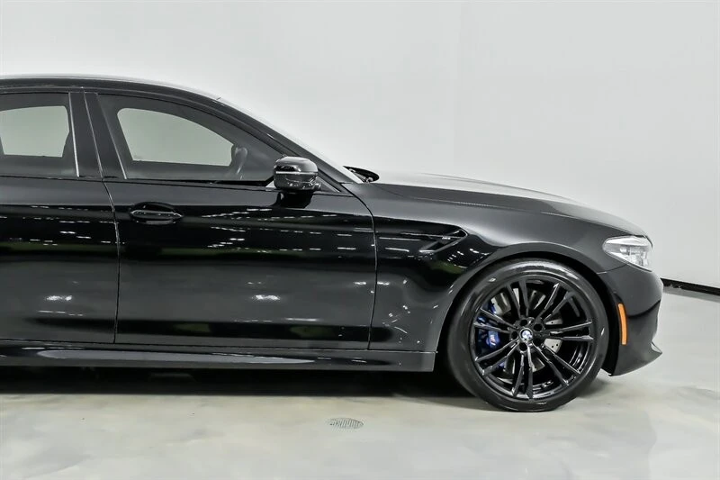 2020 BMW F90 M5 - Image 14 of 31