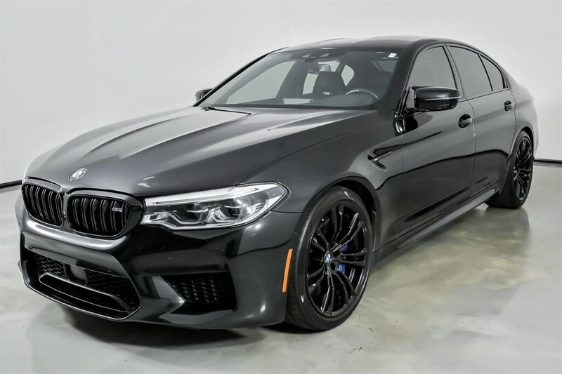 2020 BMW F90 M5 - Image 6 of 31