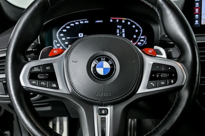 2020 BMW F90 M5 - Image 28 of 31