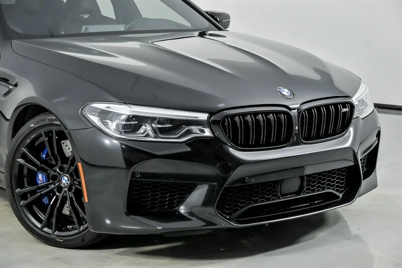 2020 BMW F90 M5 - Image 3 of 31