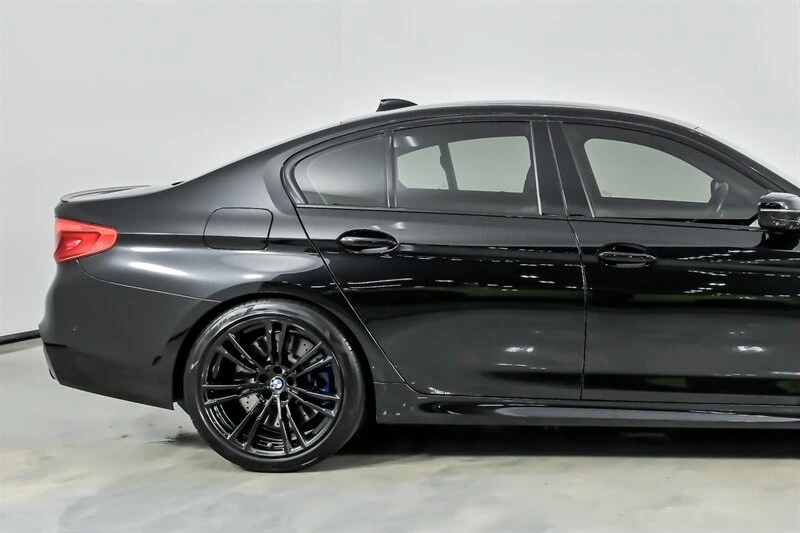 2020 BMW F90 M5 - Image 13 of 31