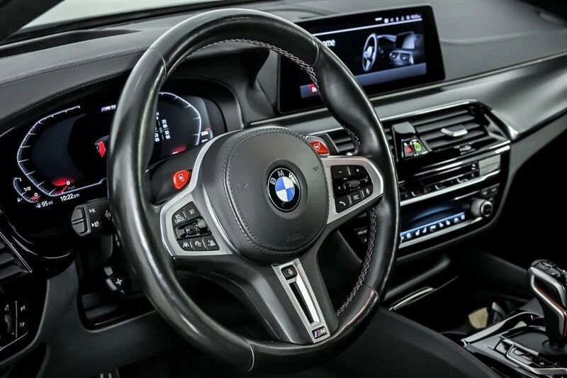 2020 BMW F90 M5 - Image 25 of 31
