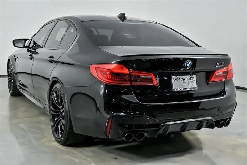 2020 BMW F90 M5 - Image 10 of 31