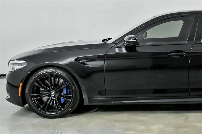 2020 BMW F90 M5 - Image 7 of 31