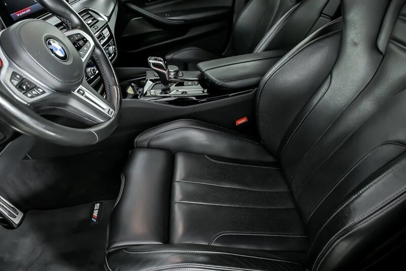 2020 BMW F90 M5 - Image 22 of 31
