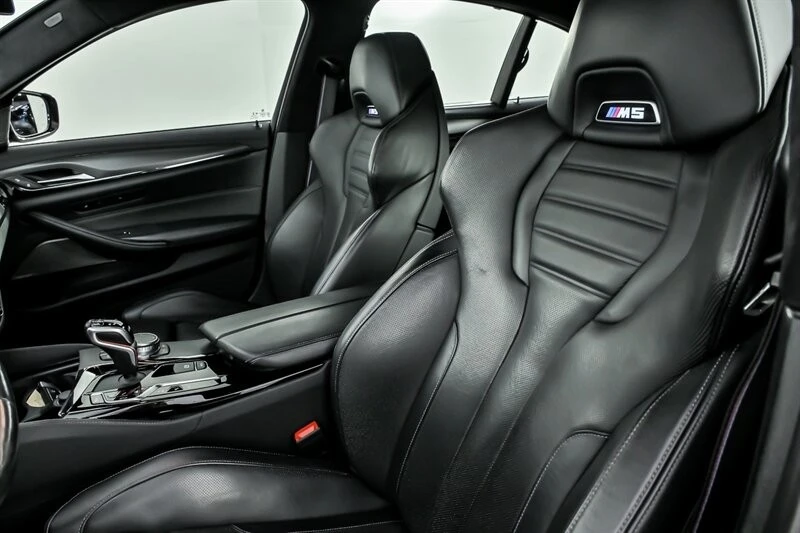 2020 BMW F90 M5 - Image 23 of 31