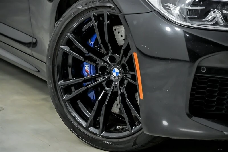 2020 BMW F90 M5 - Image 4 of 31