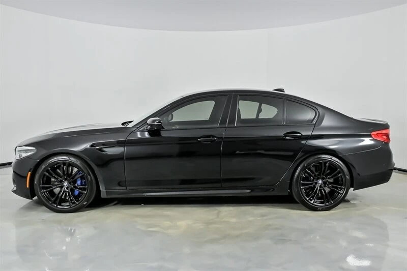 2020 BMW F90 M5 - Image 9 of 31