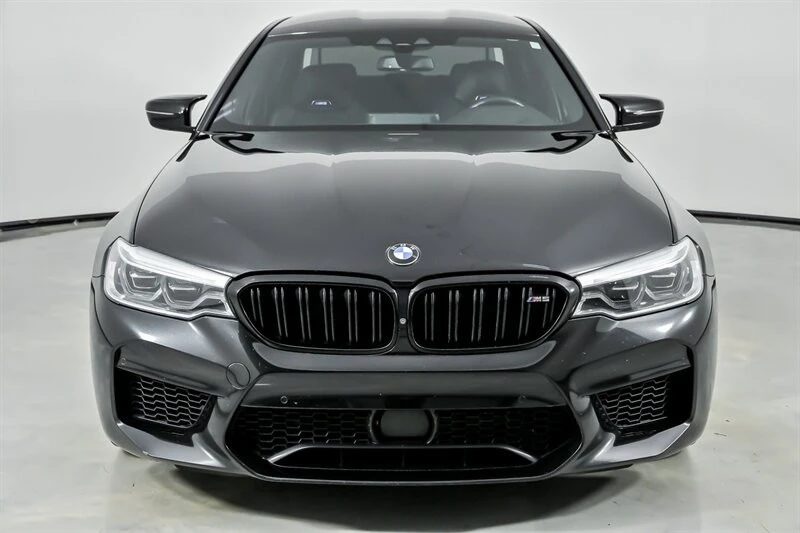 2020 BMW F90 M5 - Image 5 of 31
