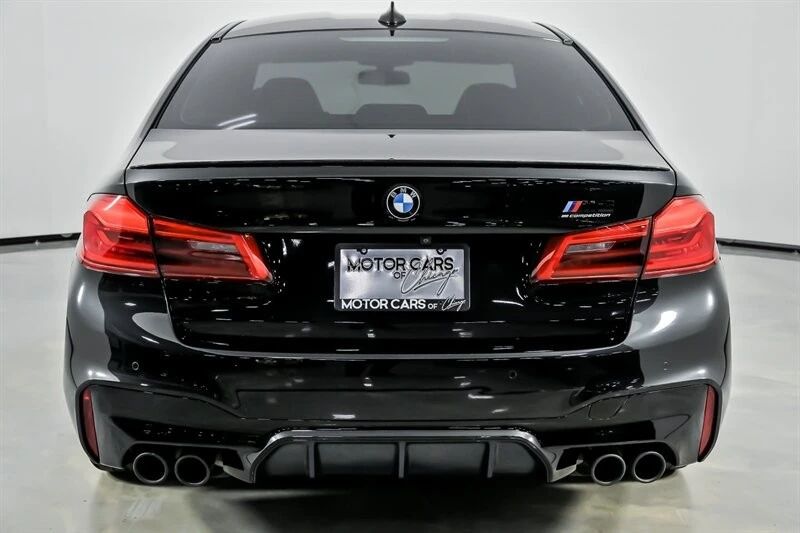 2020 BMW F90 M5 - Image 11 of 31