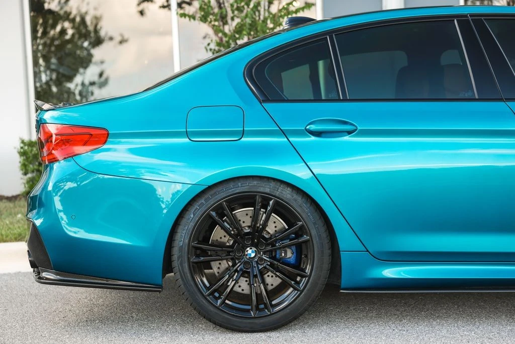 2020 BMW F90 M5 - Image 2 of 30