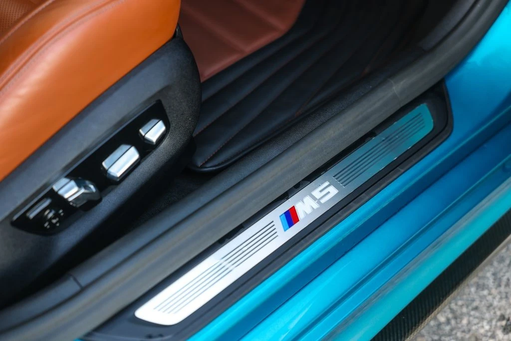 2020 BMW F90 M5 - Image 23 of 30