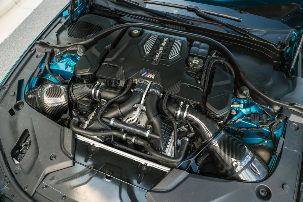 2020 BMW F90 M5 - Image 28 of 30